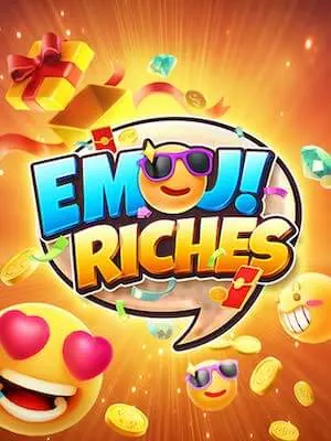 918kaya สมัครเล่นฟรี ทันที emoji-riches